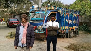 गिरिडीह: सड़क हादसे में घायल दो लोगों की डुमरी रेफरल अस्पताल में इलाज के दौरान मौत, सदर अस्पताल में हुआ पोस्टमार्टम