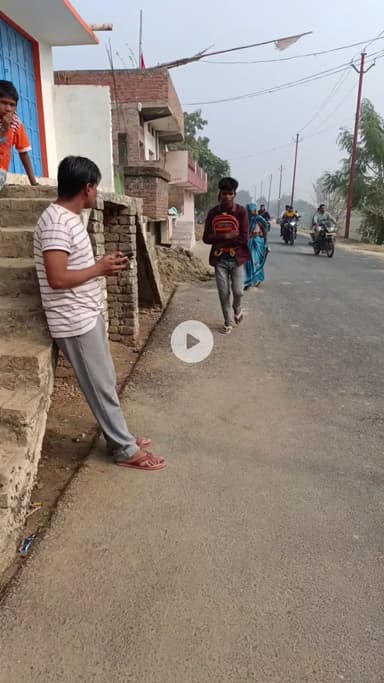 #बीच में टांग अड़ाना #पड़ा #भारी #comedy #funny #trending #viral #fun #entertainment #memes #followme #sethji5g