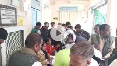 भभुआ: व्यवहार न्यायालय के स्थाई लोक अदालत में बिजली संबंधी समस्या को लेकर 340 लोगों ने दिया आवेदन