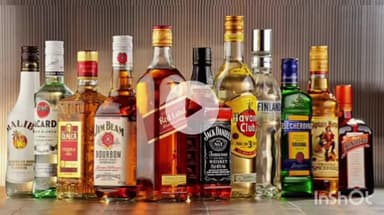 कवठे महांकाळ: ढालगावात दोन बियर बार फोडून 64 हजारांच्या दारूच्या बाटल्या चोरट्याकडून लंपास