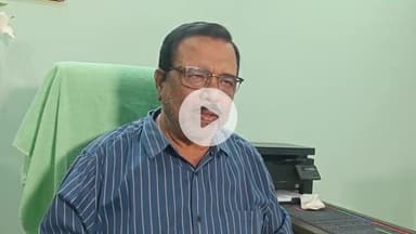 ଉତ୍ତରା ପୋଲିସ ଷ୍ଟେସନ: ଧଉଳି ଗଣ ଦୁଷ୍କର୍ମ ମାମଲା କୁ ରେଡଫ୍ଲାଗ ଘୋଷଣା ନେଇ ପ୍ରତିକ୍ରିୟା ରଖିଲେ ଅବସରପ୍ରାପ୍ତ ବରିଷ୍ଠ ପୋଲିସ ଅଧିକାରୀ ସୀତାରାମ ସତପଥୀ