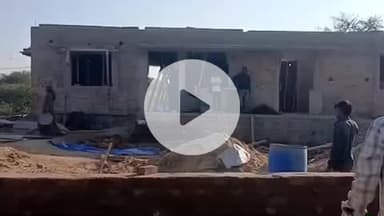 હારીજ: સમીના અદગામમાં આરોગ્ય સબ સેન્ટરની કામગીરી અટકાવી ગ્રામજનોએ વિરોધ દર્શાવ્યો