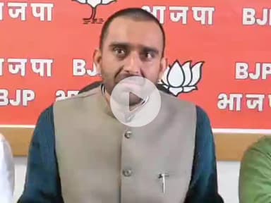 निहरी: उड़ता पंजाब के बाद प्रदेश में चिट्टे ने जमाए पैर, खेलों के माध्यम से नशे पर होगी चोट- BJYM प्रदेशाध्यक्ष डॉ. सन्नी