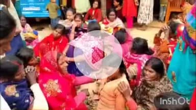 करपी: राधे नगर में सहायिका से दुष्कर्म के बाद हत्या