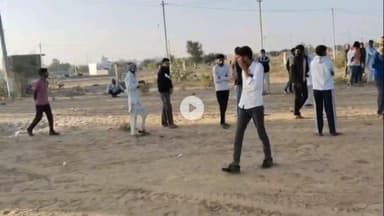 लूनकरनसर: रूस-यूक्रेन जंग के मैदान में अर्जनसर के युवक की हुई मौत