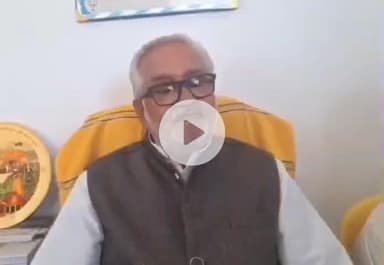 केसली: विधायक ब्रज बिहारी पटेरिया ने पटवारी द्वारा लगाए आरोपों का किया खंडन