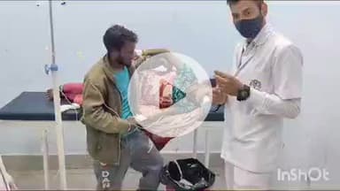 गोपालगंज: दुलदुलिया गांव: पति से नाराज़ महिला ने खाया कीटनाशक, इलाज के लिए सदर अस्पताल में भर्ती