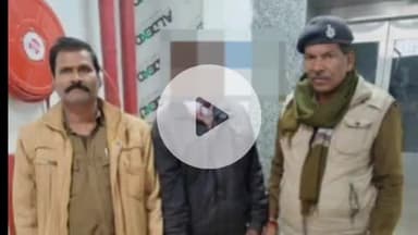 गोपालगंज: थावे थाना पुलिस ने खानपुर में चोरी का खुलासा किया, एक आरोपी गिरफ्तार, चोरी का सामान बरामद