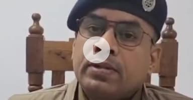 पटना ग्रामीण: पटना जंक्शन से हनुमान नगर जा रही महिला को डायल 112 की टीम ने कोतवाली थाने पहुंचाया