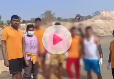 ତଲସରା: କନାକୁଣ୍ଡ ସାଜିଛି ମୃତ୍ୟୁକୁଣ୍ଡ ୫ ବର୍ଷରେ ଦିପେଶ ଙ୍କ ସମେତ ୯ ଜଣଙ୍କ ମୃତ୍ୟୁ