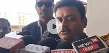 पटना ग्रामीण: मंत्री संजय सिंह ने कहा, सदन में नेता प्रतिपक्ष का न होना विधानसभा की गरिमा के लिए ठीक नहीं