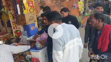 बड़ौदा: बड़ौदा नगर परिषद का नो प्लास्टिक अभियान, 53 दुकानों पर छापा, ₹5300 जुर्माना वसूला