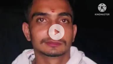 पानीपत: इसराना: मृत घोषित युवक को फिर आई सांस, सड़क हादसे में रोहतक PGI में तोड़ा था दम