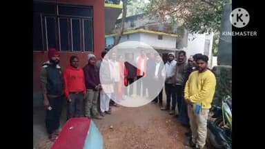 सुपौल: नितिन नवीन को भाजपा का राष्ट्रीय कार्यकारी अध्यक्ष बनने पर बधाई