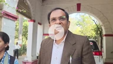 खंडवा नगर: एसआईआर पर सियासी हलचल: कांग्रेस ने उठाए सवाल, कलेक्टर से मिलकर भौतिक सत्यापन की मांग