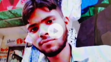 इटावा: सहसों इलाके में तेज रफ्तार अज्ञात वाहन की टक्कर से मामा के घर लौट रहे बाइक सवार युवक की दर्दनाक मौत, मचा कोहराम