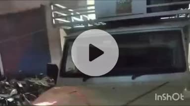 गोपालगंज: सुंदरपट्टी गांव के पास पुलिस ने वाहन जांच में 894 लीटर शराब जब्त की, एक आरोपी गिरफ्तार