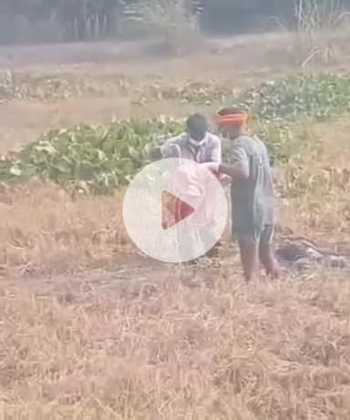 बीघापुर: ऊचगांव में 15 दिनों से लापता व्यक्ति का शव मिला