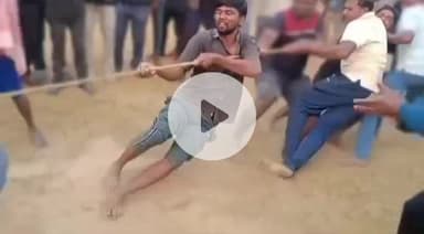 ତଲସରା: ପାମରା ଜୁନାପଡା ଗ୍ରାମ ରେ ରସିଟଣା ପ୍ରତିଯୋଗିତା ଉଦଯାପିତ