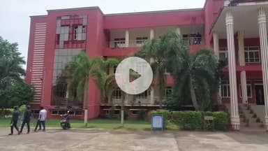 ପାରଳାଖେମୁଣ୍ଡି: *ଘରୋଇ ହିଂସା ମାମଲାରେ ଦୋଷୀ ସାବ୍ୟସ୍ତ ହେଲେ ଚାରି ଅଭିଯୁକ୍ତ