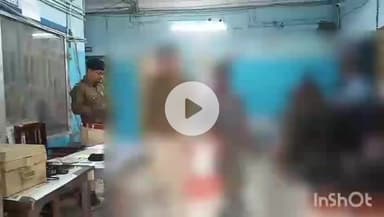 বলাগড়: বলাগরের জিরাট কলোনী মাছ বাজার এলাকা থেকে নিখোঁজ পাঁচ বছরের শিশু কন্যাকে উদ্ধার করল পুলিশ