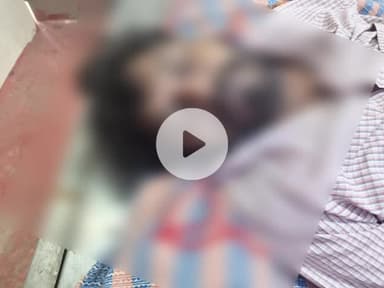 చివ్వెంల: చివ్వెంల ఉరి వేసుకుని వ్యక్తి హత్యాహత్య