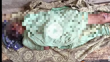 ପାରଳାଖେମୁଣ୍ଡି: ରାଣିପେଣ୍ଠା ଠାରେ ଦୁର୍ଘଟଣାରେ ବୃଦ୍ଧା ମୃତ, ଡ୍ରାଇଭର ଅଟକ