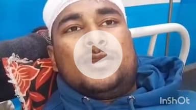 सौर बाज़ार: सौर बाजार में दो अज्ञात बदमाशों ने पटना से लौट रहे छात्र को पीटा, पुलिस जांच में जुटी