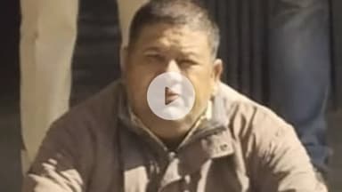 हिण्डोली: 30 साल से फरार स्थायी वारण्टी राजेन्द्र सिंह को केकड़ी, जिला अजमेर से किया गया गिरफ्तार