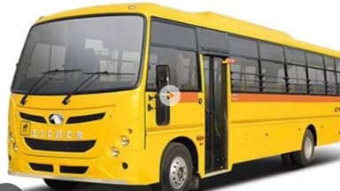 ପାରଳାଖେମୁଣ୍ଡି: ଜିଲ୍ଲାରେ ନୂତନ ବସ ସେବା କର୍ୟ୍ଯକ୍ଷମ କାର୍ଯ୍ୟକ୍ରମ ଅନୁଷ୍ଠିତ