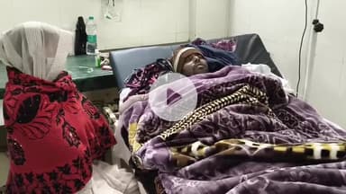 मंझनपुर: ब्लैकमेलिंग से परेशान व्यक्ति हुए थे लापता, पिपरी में बेहोशी की हालत में मिले, मेडिकल कॉलेज में भर्ती