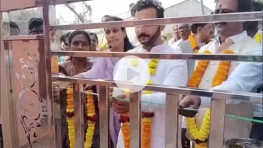 ପାରଳାଖେମୁଣ୍ଡି: କାଶୀନଗର ବ୍ଲକ ରେ ଅତିରିକ୍ତ ଶ୍ରେଣୀ ଗୃହ ଓ ସୁବିଧା କେନ୍ଦ୍ର ଉଦଘାଟନ କଲେ ବିଧାୟକ।