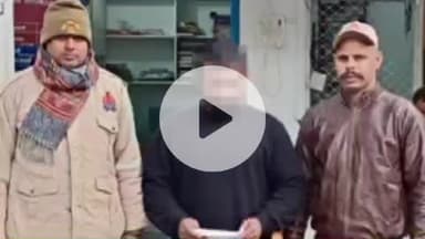 बीसलपुर: सुनगढ़ी थाना पुलिस ने आईटी एक्ट के मामले में आरोपी को गिरफ्तार कर जेल भेजा