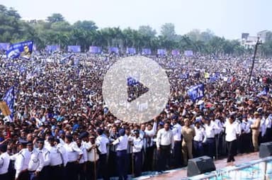दलितों अब मत घबराओ आ रहा है ,,, अनिल दास वरिष्ठ राष्ट्रीय उपाध्यक्ष 
संविधान बचाओ संघर्ष समिति