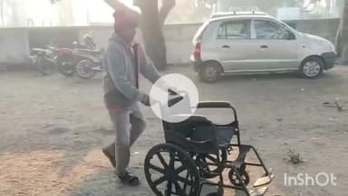 నెక్కొండ: జిల్లాలో ప్రారంభమైన పోలింగ్ ఓట్లకు ఇలాంటి ఇబ్బందులు తలెత్తకుండా అన్ని ఏర్పాట్లు పూర్తి చేశారు అధికారులు