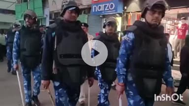 मुंगेर: नगर आयुक्त के निर्देश पर नगर निगम ने चलाया अतिक्रमण हटाओ अभियान, एक नंबर ट्रैफिक से हुई शुरुआत