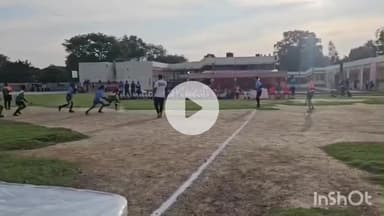 मुंगेर: अंडर-17 महिला टीम राजगीर रवाना, स्कूल गेम्स फेडरेशन ऑफ इंडिया अंतर राज्य टूर्नामेंट में लेगी भाग