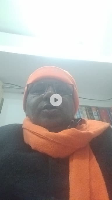 फ्री का वकील राधेश्याम भावी सभापति