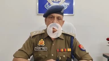 रॉबर्ट्सगंज: वाराणसी के केनरा बैंक के असिस्टेंट मैनेजर ने सोनभद्र के होटल में फांसी लगाकर की आत्महत्या, शव पंखे से लटकता मिला