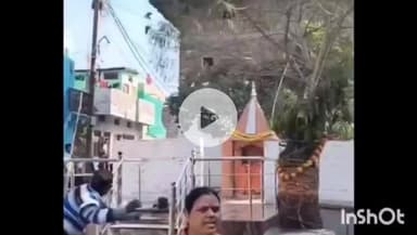 विदिशा नगर: मोहनगिरी में धार्मिक स्थल निर्माण को लेकर परिवार और मोहल्ले वालों में पत्थर चले, कुछ घायल, पुलिस पहुंची