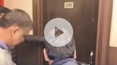 रॉबर्ट्सगंज: केनरा बैंक के असिस्टेंट मैनेजर ने फांसी लगाकर दी जान, पुलिस जांच में जुटी