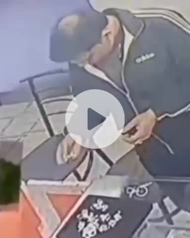 कानपुर: रावतपुर में बिछिया खरीदने आए युवक ने ज्वेलरी शॉप में की चोरी, घटना का सीसीटीवी फुटेज आया सामने