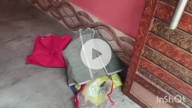 छिबरामऊ: पटेलनगर में बंद पड़े मकान को चोरों ने बनाया निशाना, नगदी और जेवरात चुराए, मौके पर पहुंची पुलिस जांच में जुटी