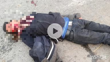 सासाराम: चितौली के पास रोड एक्सीडेंट में एक व्यक्ति हुआ घायल