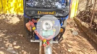 तिल्दा: खपरीकला में ई-रिक्शा की चपेट में आने से 3 वर्ष के मासूम बच्चे की मौत, नेवरा पुलिस ने दर्ज किया मामला