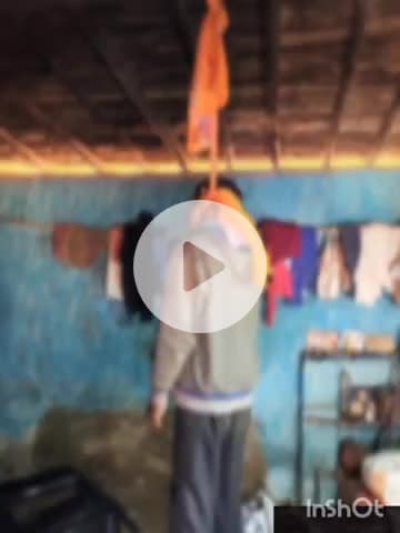 तिल्दा: छतौद में एक व्यक्ति ने अपने घर पर लगाई फांसी, नेवरा पुलिस ने किया मामला दर्ज