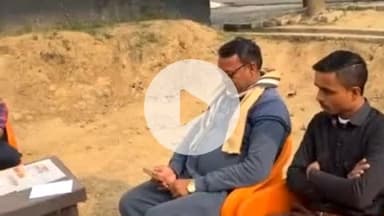 बुलंदशहर: गंगानगर स्थित आवास पर सदर विधायक ने की जनसुनवाई, अधिकारियों को समस्याओं के निस्तारण के लिए किया निर्देशित