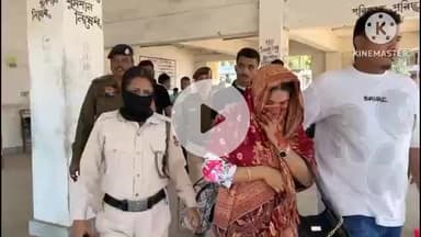 ধর্মনগর: যানচালকদের তৎপরতায় ধর্মনগর আইএসবিটি থেকে আটক তিন রোহিঙ্গা নাগরিক