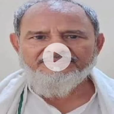 कानपुर: मुख्तार अहमद उर्फ बाबा बिरियानी पर चमड़ा कारोबारी ने ₹2.5 करोड़ के धोखाधड़ी का आरोप लगाया