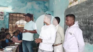 सुपौल: आपदा प्रबंधन के तहत सुपौल जिले के विद्यालयों में मॉक ड्रिल का आयोजन किया गया